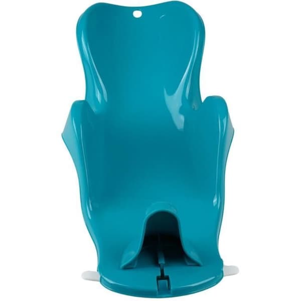 THERMOBABY Badstol Daphne® - Grön emeraude