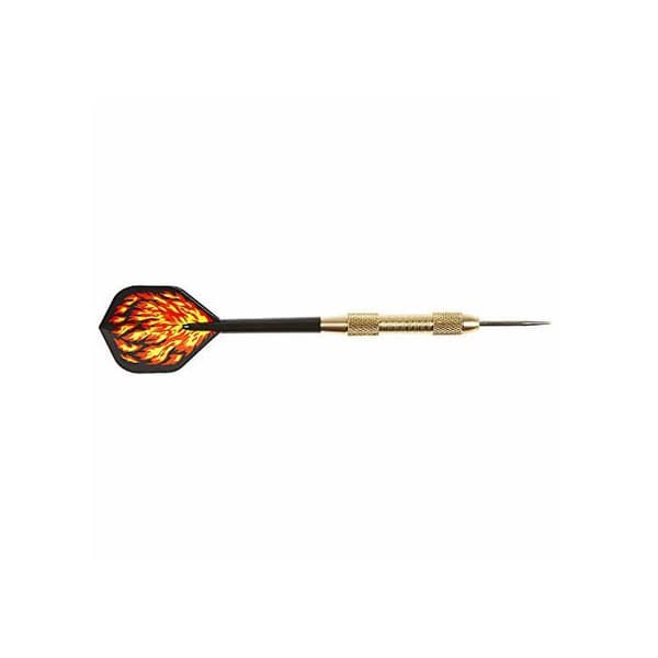 Pilar - Catdart - Beast - 20 g - Messing - Stålspetsar