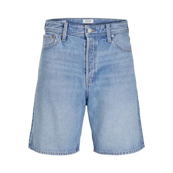Shorts i jeans Jack & Jones Tony Original SBD 920 - blå denim