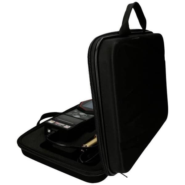 Bilbatteritestare - KS TOOLS - 550.1649 - 12 V
