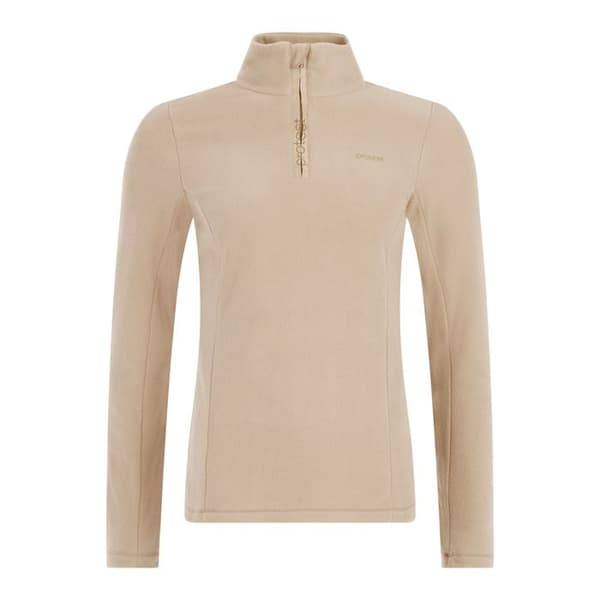 Polaire 1/4 zip dam Protest Remutez