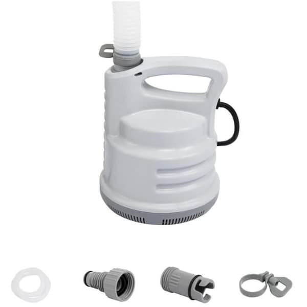 Bestway avloppspump Flowclear 3028 L-h