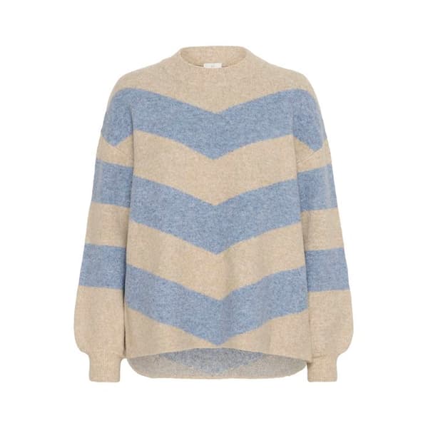 Pull dam KAFFE Verana