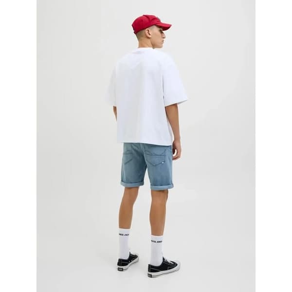 Shorts i jeans Jack & Jones Rick Fox CB 314