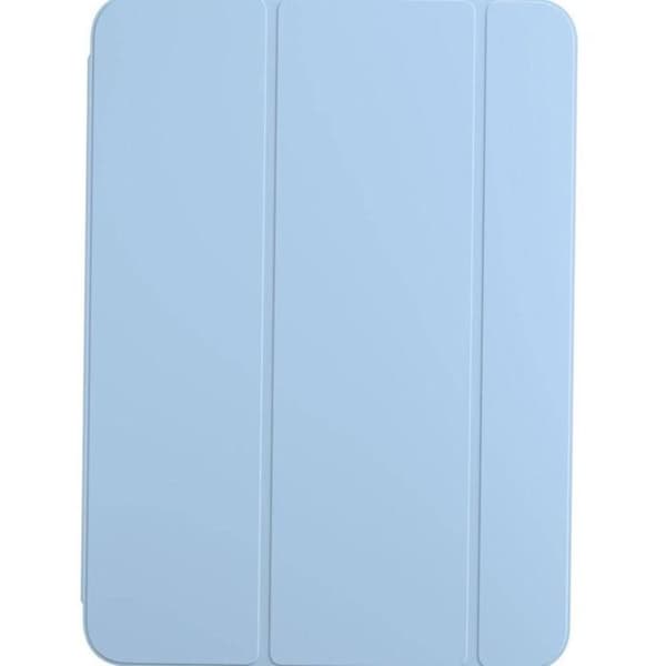 Apple Smart Folio Etui Blå Himmel för iPad A16 - MDEQ4ZM/A