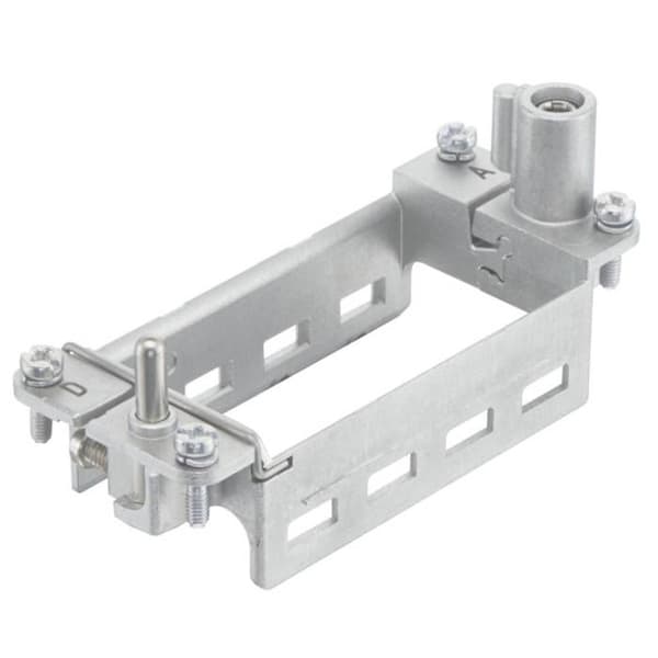 Ledad chassi plus 09140160361 HARTING Innehåll: 1 st(s)