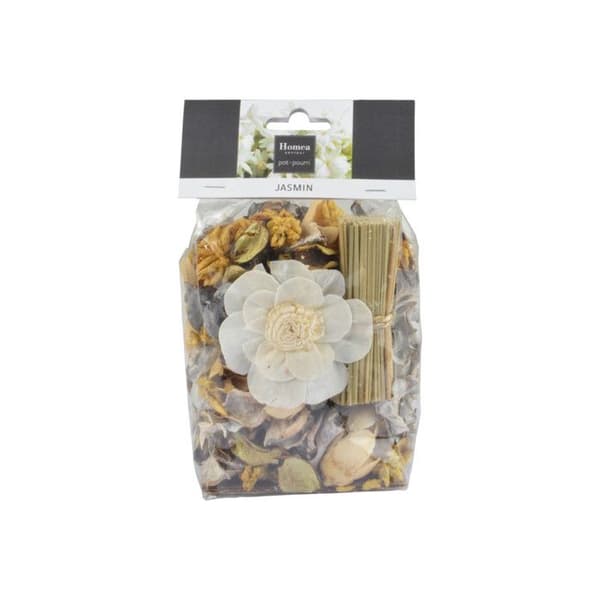 Pot Pourri "Essential II" 110g Jasmin