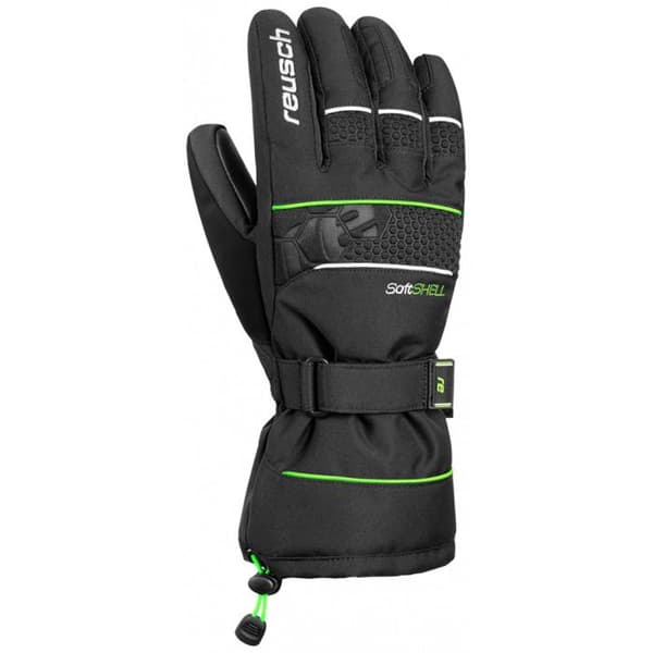 Reusch Connor R-tex® XT skidhandskar