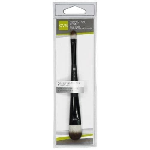 QVS 11-1104 - ÖGONKRAYON - Dubbeländad Perfektionsborste