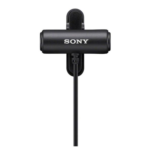 SONY mikrofon ECM-LV1