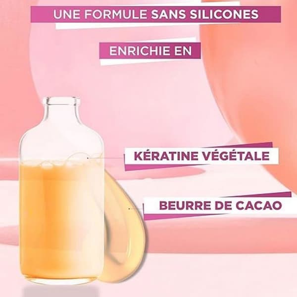 Elsève Dream Long Serum L'OREAL PARIS Dream Smoothing - 100 ml