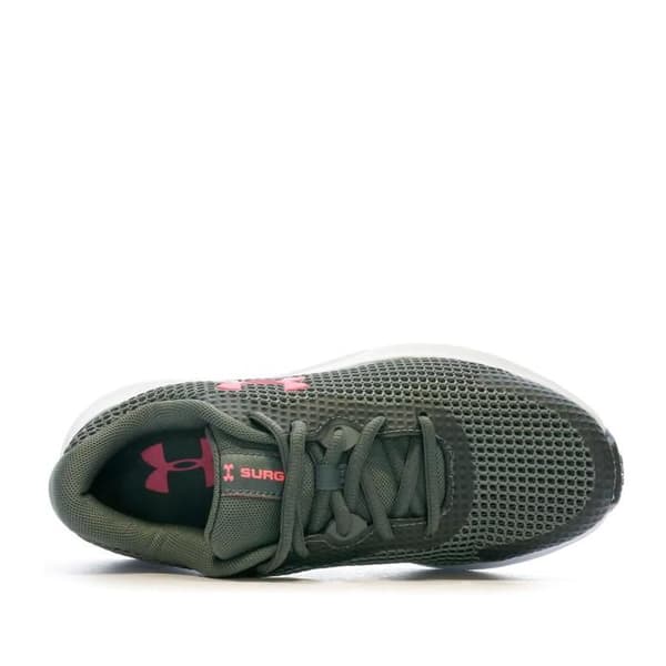 Löparskor Grå/Rosa Dam Under Armour Surge 3