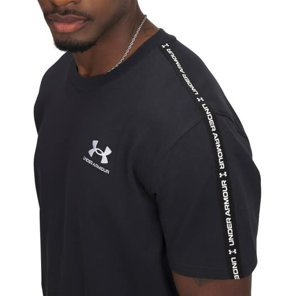 T-shirt Under Armour Icon Heavyweight