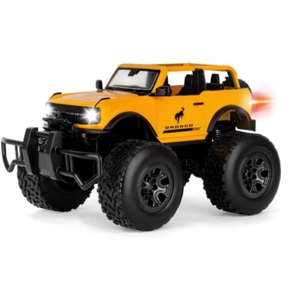 - Ford Bronco 2,4 GHz
