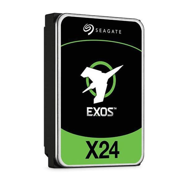 Seagate Exos X24 ST16000NM002