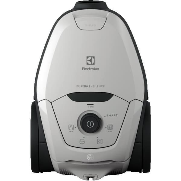 Säckartad dammsugare Pure D8 Electrolux PD82-4MG