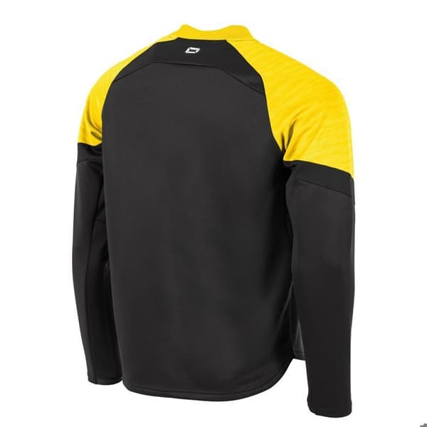 Stanno Bolt barn 1/4 zip träningsjacka