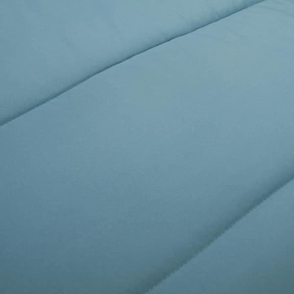 Kudde - Pikolin Home - Höst/Vinter - 300 g/m² - Mörkgrön - 180x260 cm