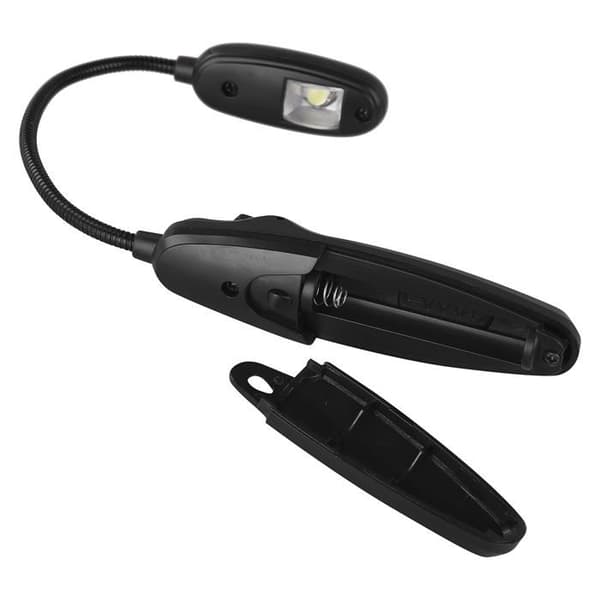 Emos bordslampa - P3400