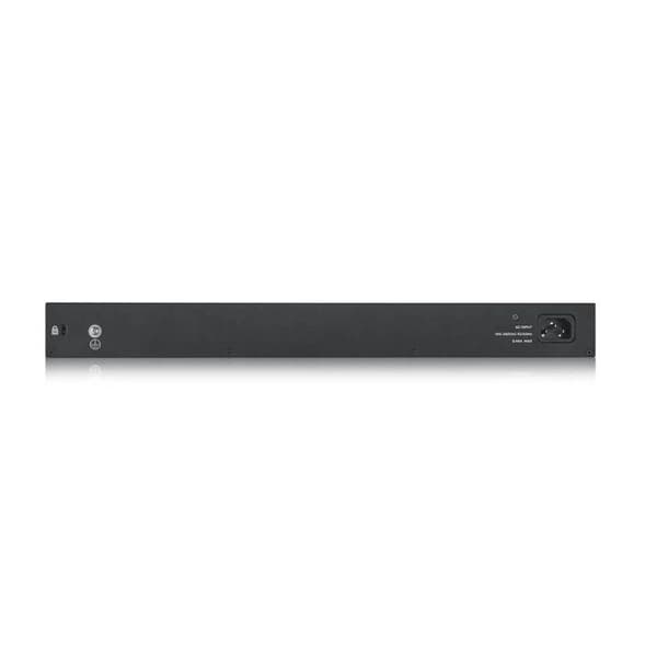 ZYXEL 28 Port Smart Managed Gigabit Switch 24x Switch
