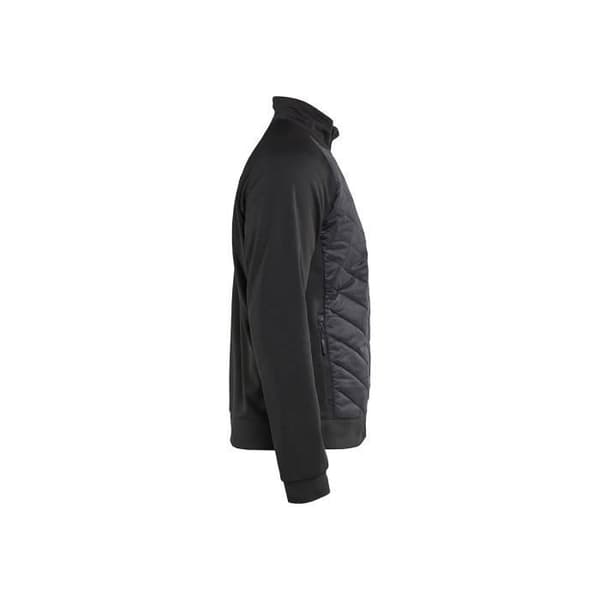 Blaklader hybrid sweatshirt