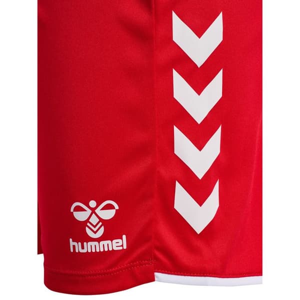 Kort dam Hummel Core 2.0