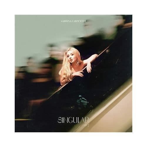 Undisclosed Singular Act I - 0050087374587