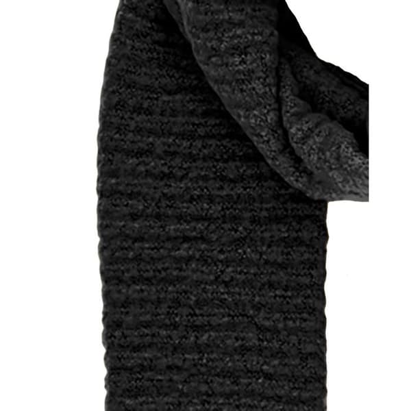 Sjal - DELAR - Pyron - 220cm x 51cm - 50% Polyester - Unisex
