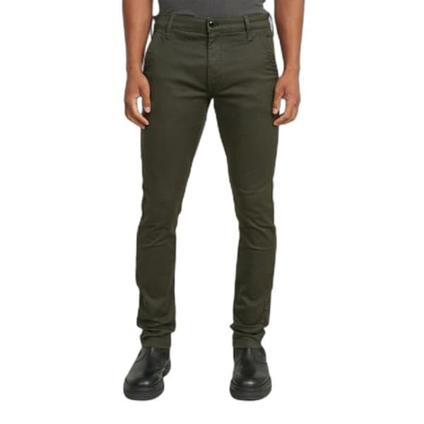G-Star skinny chinos - asfalt