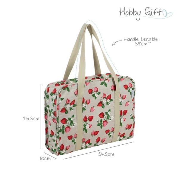 Boite - förvaringsväska - transport Hobby gift - MRHGPCS642