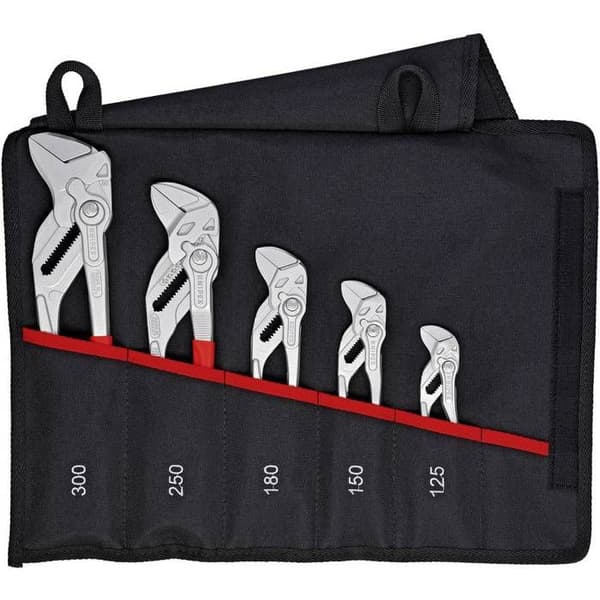 Knipex 00 19 55 S4 för verkstaden Tångset