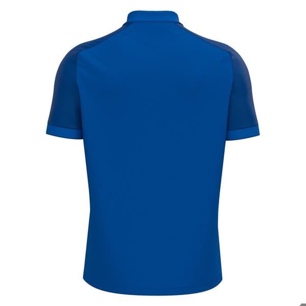Polo Macron Baldwin