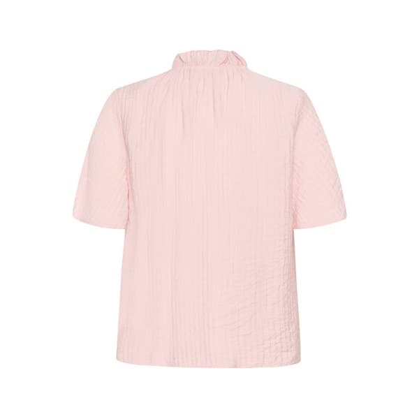 Blus dam KAFFE lianna