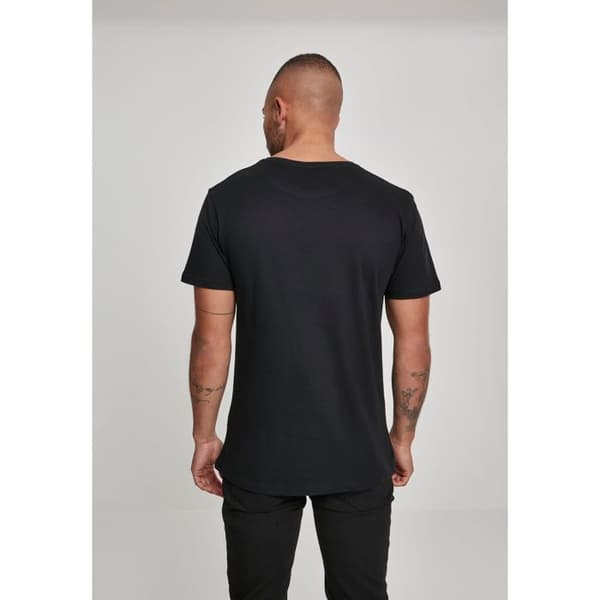 T-shirt Wu-wear mak