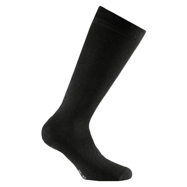 Rohner Strumpor Mix - Paket med 2, rohner basic cotton ll lång