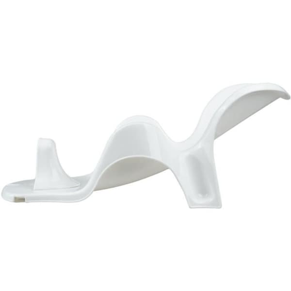 THERMOBABY Badstol daphne® - Vit liljekonvall