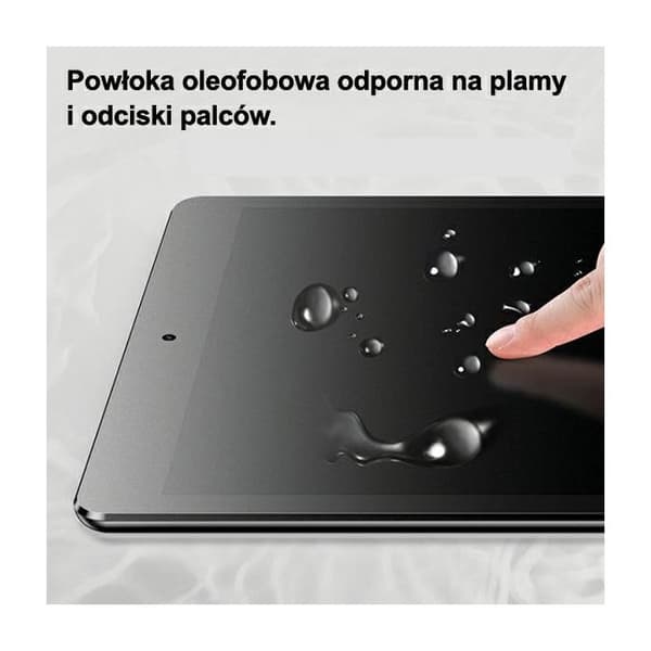 Skärmskydd för iPad 9,7" USAMS PaperLike