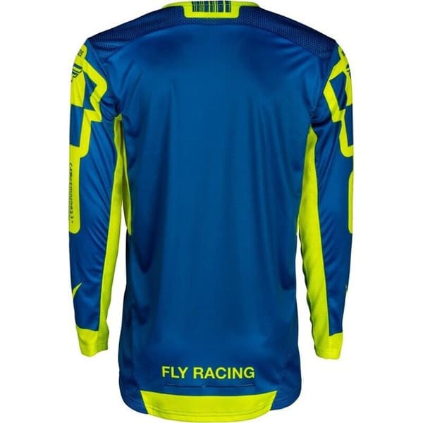 Fly Racing Lite L.E. Lancer motocrosströja