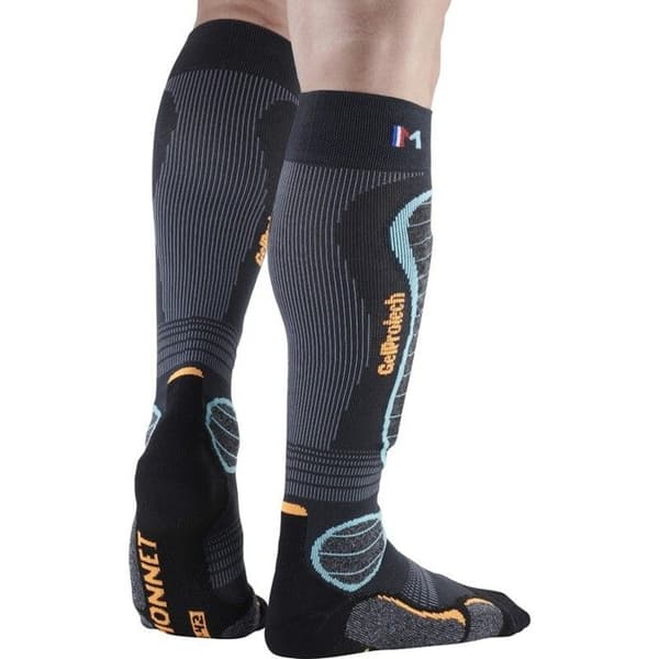Chaussettes Monnet Gelprotech