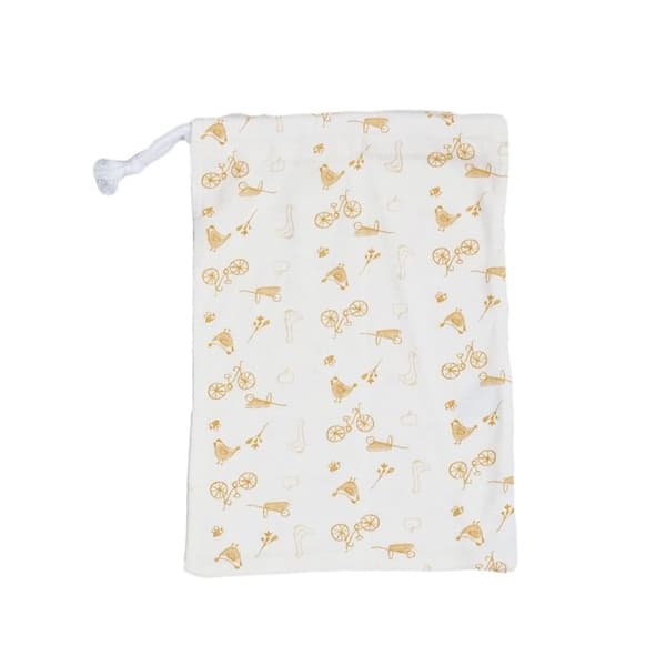 Tre Kilo Sju Babyset