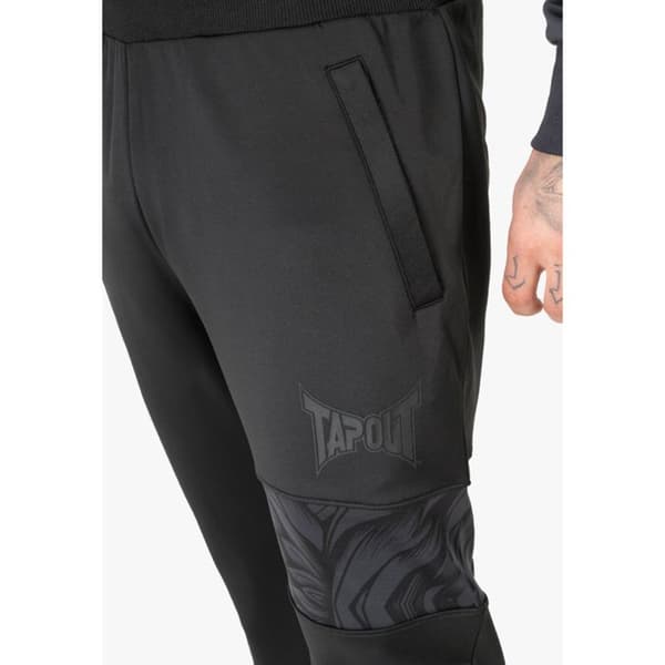 Tapout Spirit träningsjacka