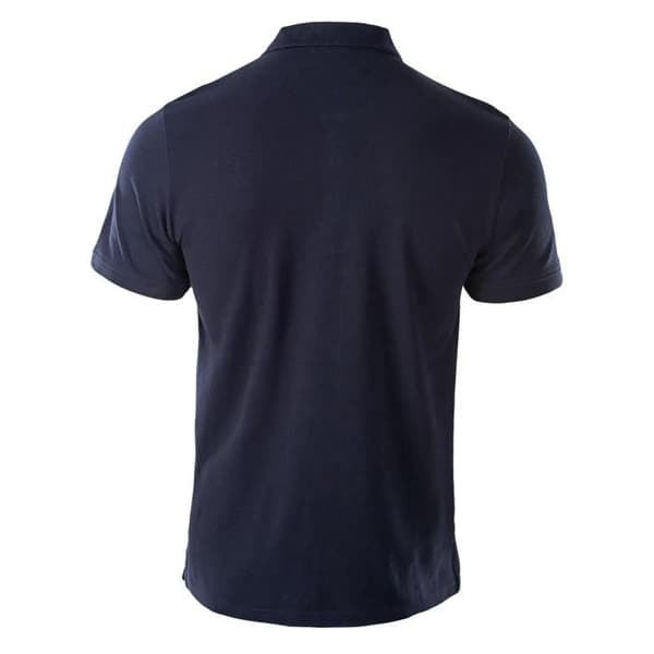 Polo Hi-Tec Romso - marinblå