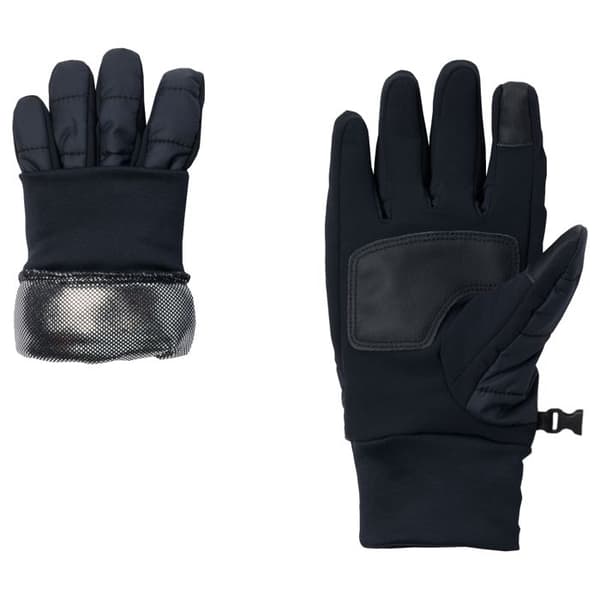 Handskar Herr - Svart - Columbia M Powder Lite II Handske