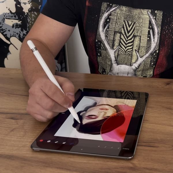 Härdat glas för Xiaomi Redmi Pad Pro 5G