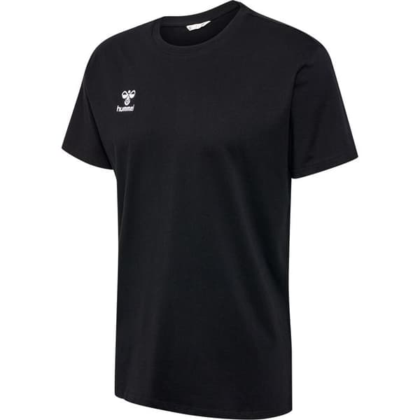 T-shirt Hummel Go 2.0 - svart