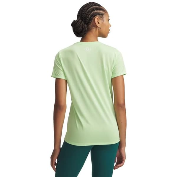 Under Armour Tech™ T-shirt med V-ringning för kvinnor