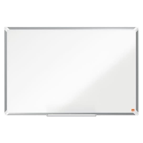 Nobo Premium Plus Magnetic Whiteboard Emalj 90x60 cm