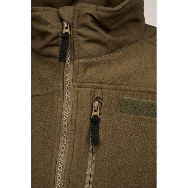 Brandit Ripstop Fleece