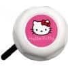 Hello Kitty cykelklocka - WINORA - för barn - diameter 5,5 cm