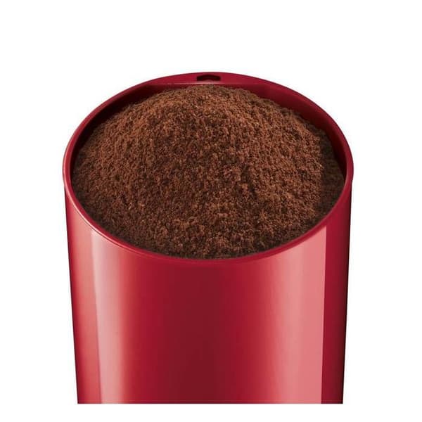 Bosch Haushalt TSM6A014R Kaffekvarn röd